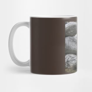 strong foundation Mug